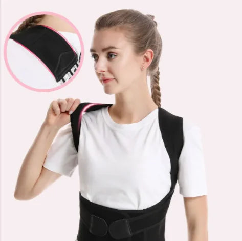 Youthful Back Align Support Belt