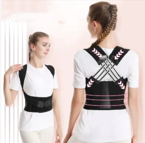 Youthful Back Align Support Belt