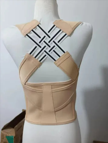 Youthful Back Align Support Belt