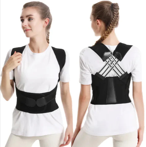 Youthful Back Align Support Belt