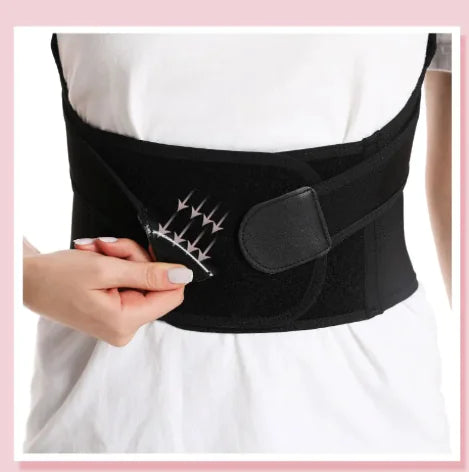 Youthful Back Align Support Belt